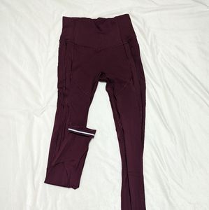 All The Right Places - High-Rise Pant 28"